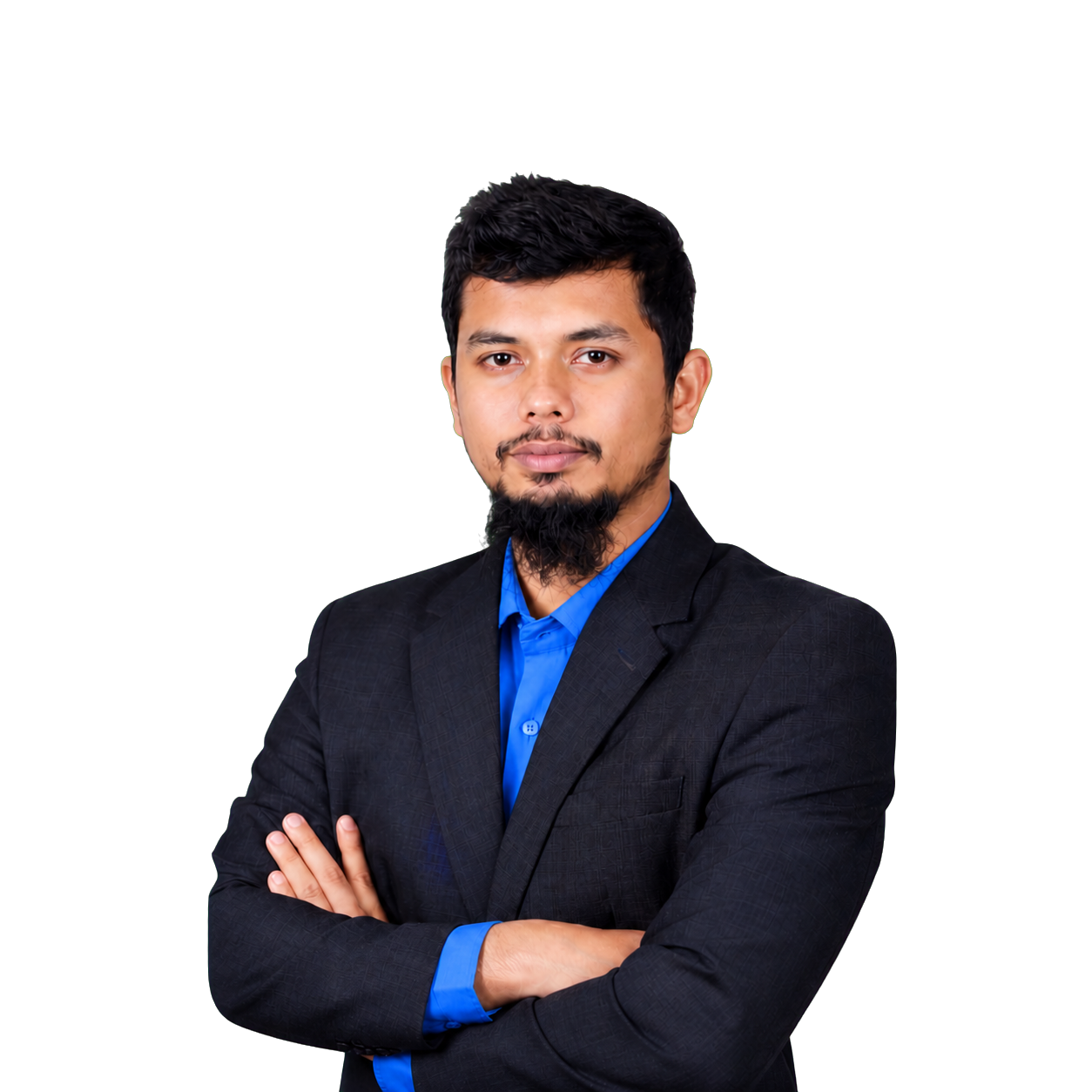 S M Tanvir Hasan Faysal